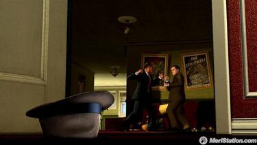 L.A. Noire, Impresiones