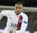 Le Graet hará lo posible para que Mbappé dispute los Juegos