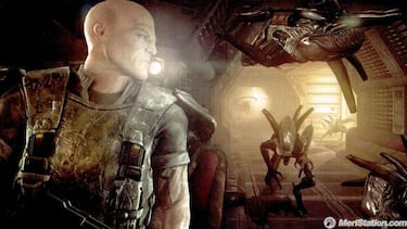 [Pre E3] Aliens vs Predator