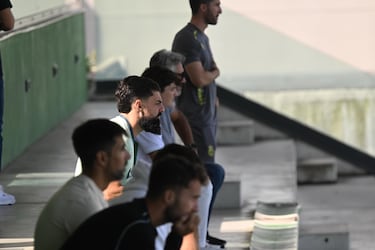 Rock and roll en el renovado Belmonte