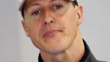 Herbert: "Schumacher se retirará a final de temporada"