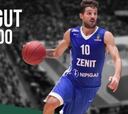 El Joventut encuentra su revulsivo: Nicolás Laprovittola