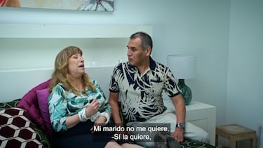 ‘La que se avecina’ se desboca: Antonio Recio lleva a su hijo adolescente a un burdel para que pierda la virginidad