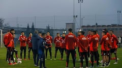 Nómina de Chile vs Argentina y Bolivia: lista confirmada de la Roja para las Eliminatorias 2024