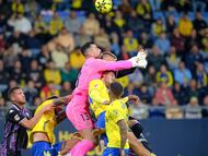 09/11/25 PARTIDO SEGUNDA DIVISION
CADIZ - VALLADOLID
GUILHERME FERNANDES