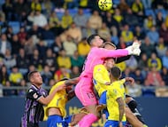 09/11/25 PARTIDO SEGUNDA DIVISION
CADIZ - VALLADOLID
GUILHERME FERNANDES