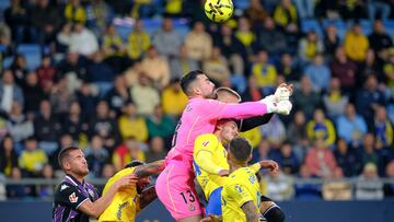 Guilherme: “Nos faltó un poco de gol”