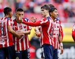 “A Chivas no le afecta la pausa, lo motiva”