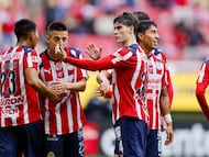 “A Chivas no le afecta la pausa, lo motiva”