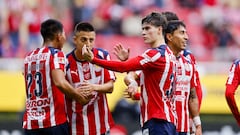 ¿A qué hora es el Mazatlán vs Chivas? TV, horario, dónde y cómo ver la Liga MX, Clausura 2026