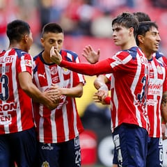 ¿A qué hora es el Mazatlán vs Chivas? TV, horario, dónde y cómo ver la Liga MX, Clausura 2026