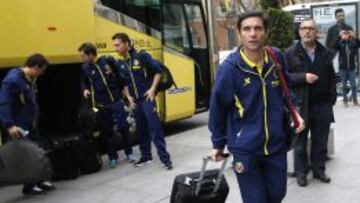 El Villarreal sigue buscando en un defensa con experiencia