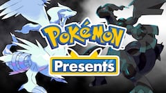 New Pokémon Presents announced for summer: date, time, and how to watch