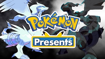 Pokémon BW