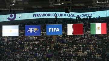 México vs Argentina sub 23: Horario, canal, TV; cómo y dónde ver online el amistoso