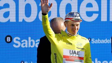 "La gente no espera mucho de mí después de la pandemia"