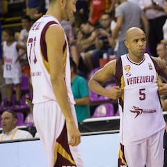 Vargas se une al 'Che' en el Fuenlabrada: "Esto es un sueño"