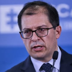 Fiscal Barbosa responde a Claudia López sobre cuarentena en Bogotá