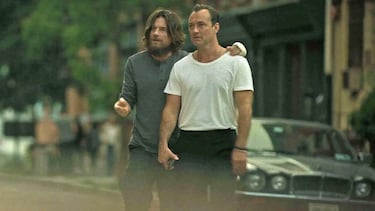 ‘Black Rabbit’, el magnético encanto de los perdedores