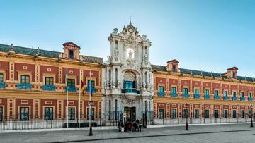 ¿Cuántos presidentes ha tenido la Junta de Andalucía y quién ha estado más años en San Telmo?