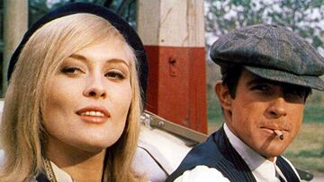 'Bonnie and Clyde'