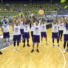 Zunder Palencia es ACB