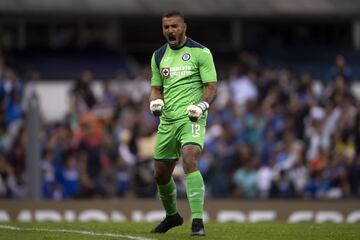 Al no poder seguir en las filas de Cruz Azul, el portero campeón de Copa MX en 2018 ahora será arquero del Cancún FC