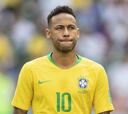 Neymar quiere disputar los JJOO de Tokio