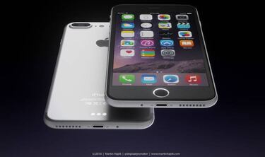 Uno de los mayores expertos de Apple confirma cómo ve el iPhone 7