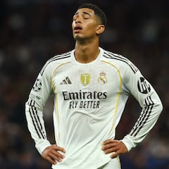 ¿A qué hora es el Alavés - Real Madrid? Canal TV, horario, dónde y cómo ver LaLiga EA Sports online hoy