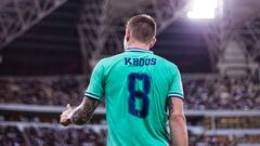 8 años con el ‘8′