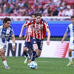 Liga MX se refuerza con la MLS