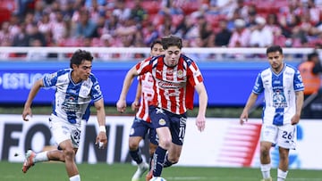 MLS stars making the move to Liga MX