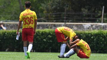Morelia y León, buscan su primer título en la Final del Sub-13