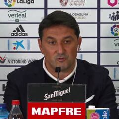 Braulio, satisfecho con los fichajes realizados