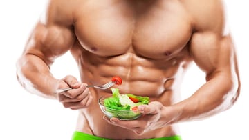 No todo es arroz y pollo en fitness: otras fuentes de proteína