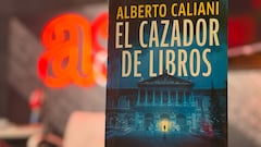 Una historia sobre libros, cazadores sin escrúpulos y amor, así es ‘El cazador de libros’: violencia explícita y descarnada