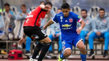 Guerra brilla como mejor debutante azul desde Henríquez