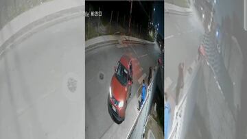 “No ande regalándose”: el insólito consejo a una víctima de robo en Puente Alto