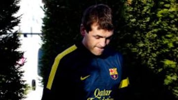 Tito Vilanova