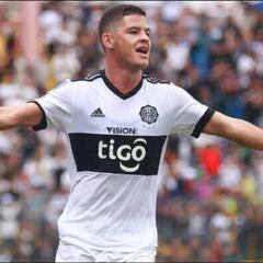 Richard Sánchez está por firmar como jugador del América