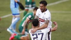 El récord que Melipilla busca para lograr la salvación