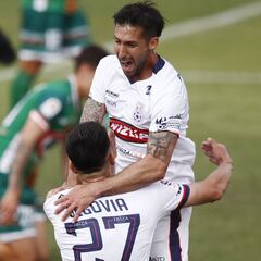 El récord que Melipilla busca para lograr la salvación