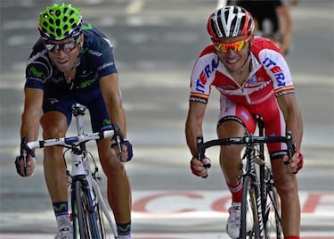 El mejor cóctel en Arrate