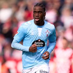 La súplica de Ilaix a Ansu Fati para que fiche por el Celta