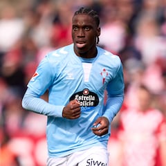 El Oporto se lanza a por Ilaix