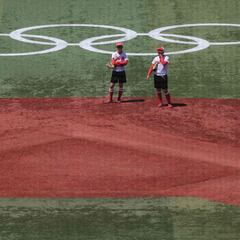 Which sports were pulled from the 2012 and 2016 Olympics and are returning in Tokyo 2021?