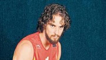 Pau Gasol