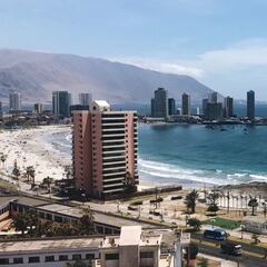 Temblor en Chile hoy, 25 de septiembre: sismos, epicentro y en qué regiones se sintió