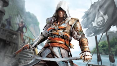 Saga Assassin's Creed y DOOM Eternal, en oferta para Xbox One con hasta un 70% de descuento
